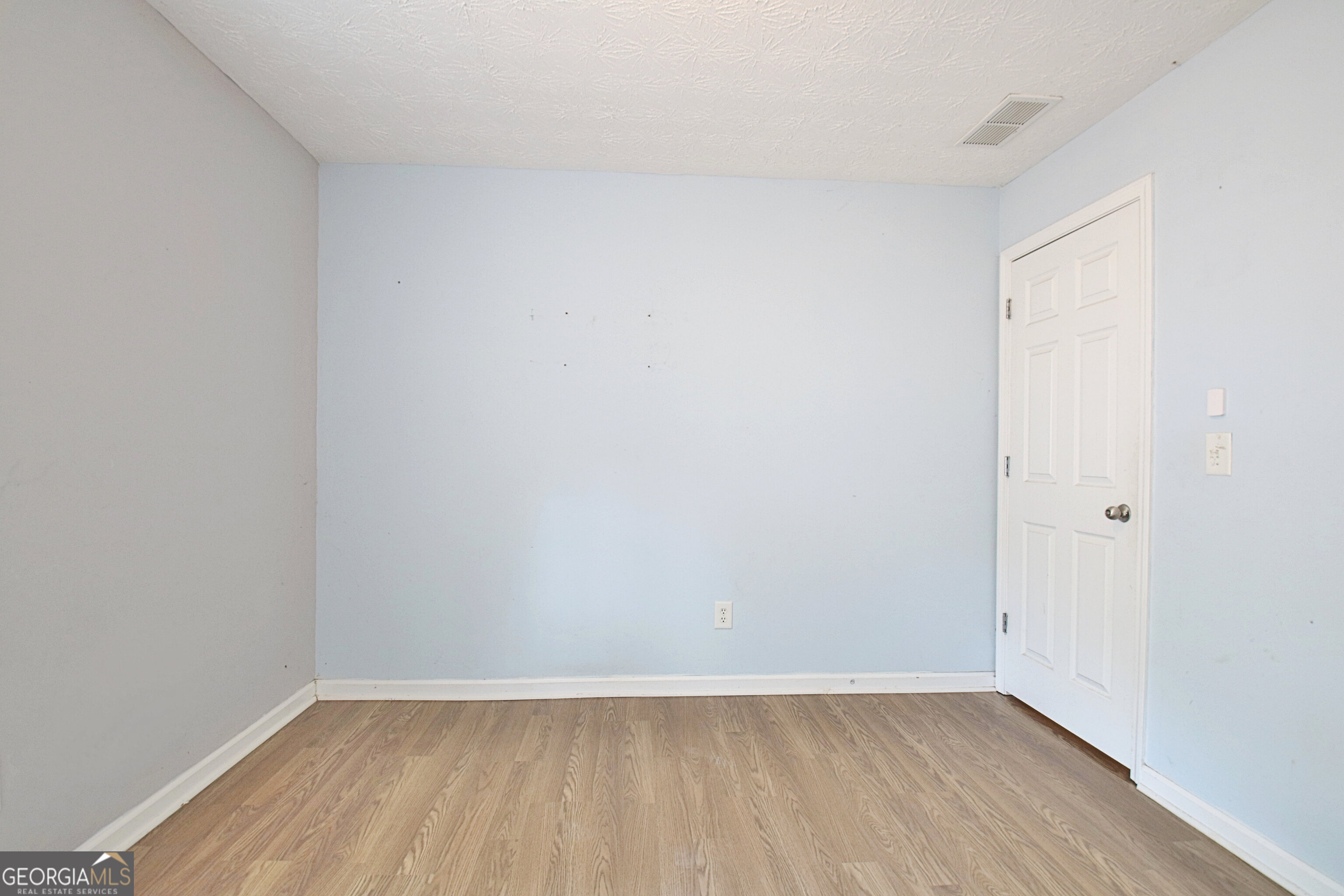 203 Jerry Road Hogansville, GA 30230 - Photo 25 of 49 a view of an empty room