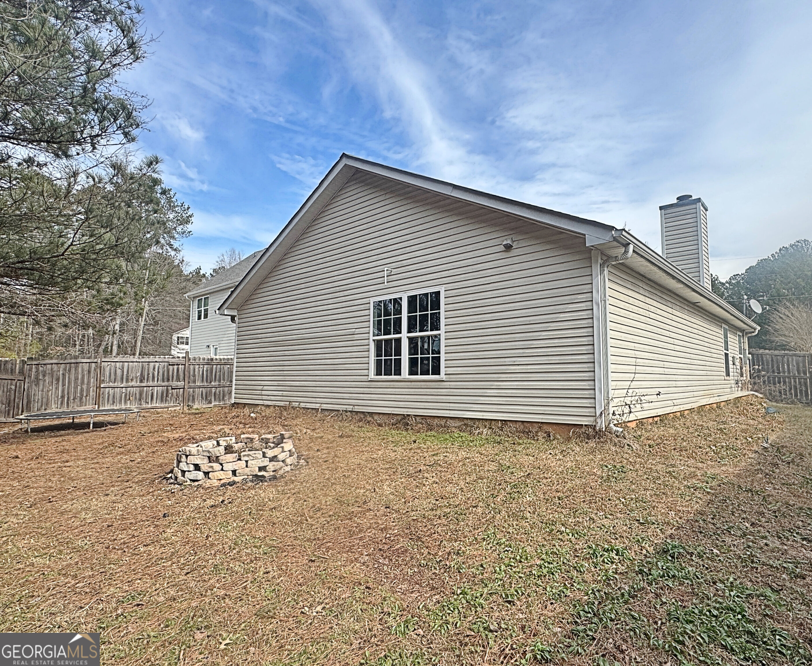 203 Jerry Road Hogansville, GA 30230 - Photo 43 of 51