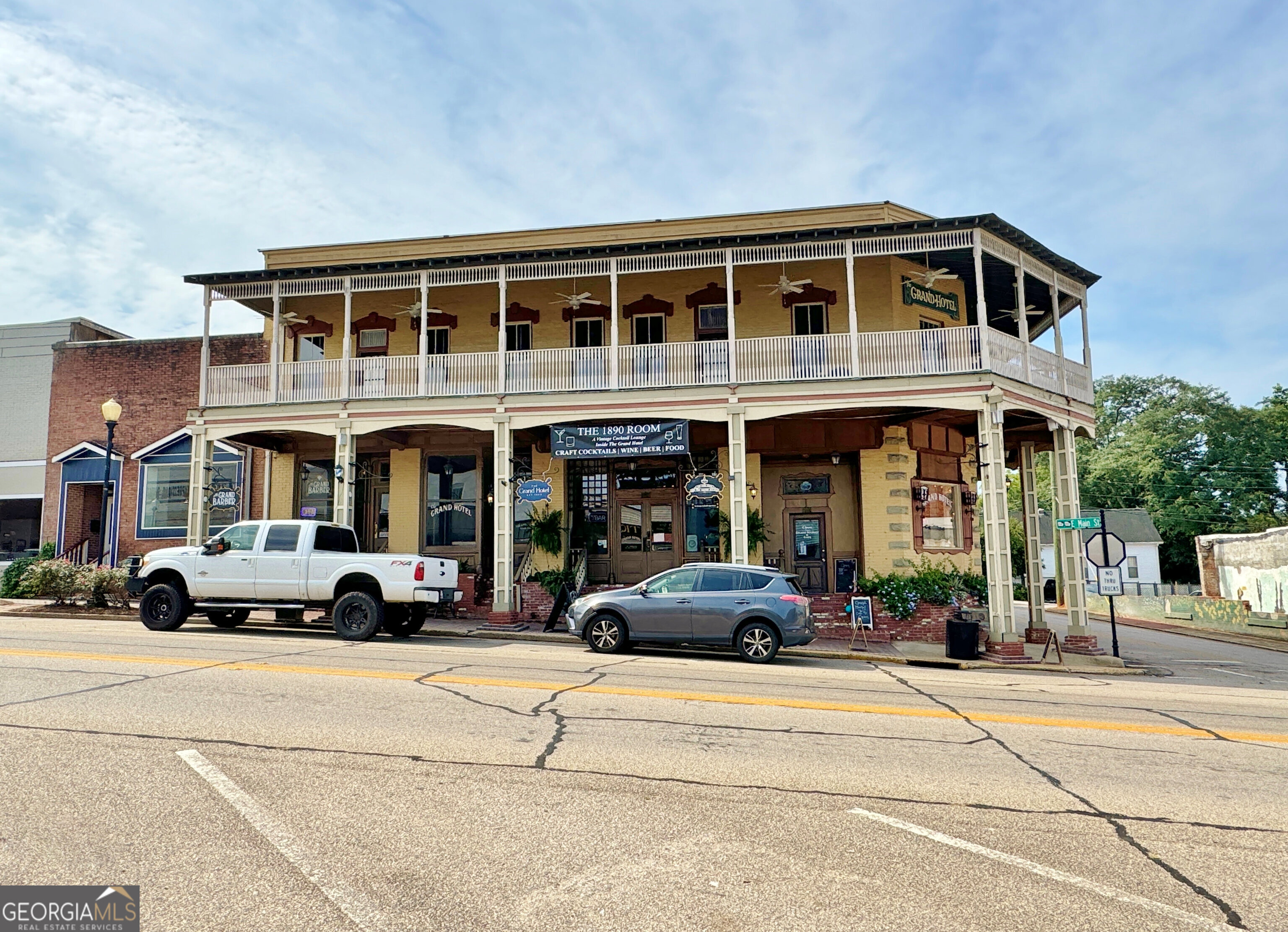 203 Jerry Road Hogansville, GA 30230 - Photo 47 of 49 a building view