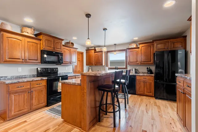 $375,000 | 3816 Shore Crest Lane, Green Bay, WI 54311