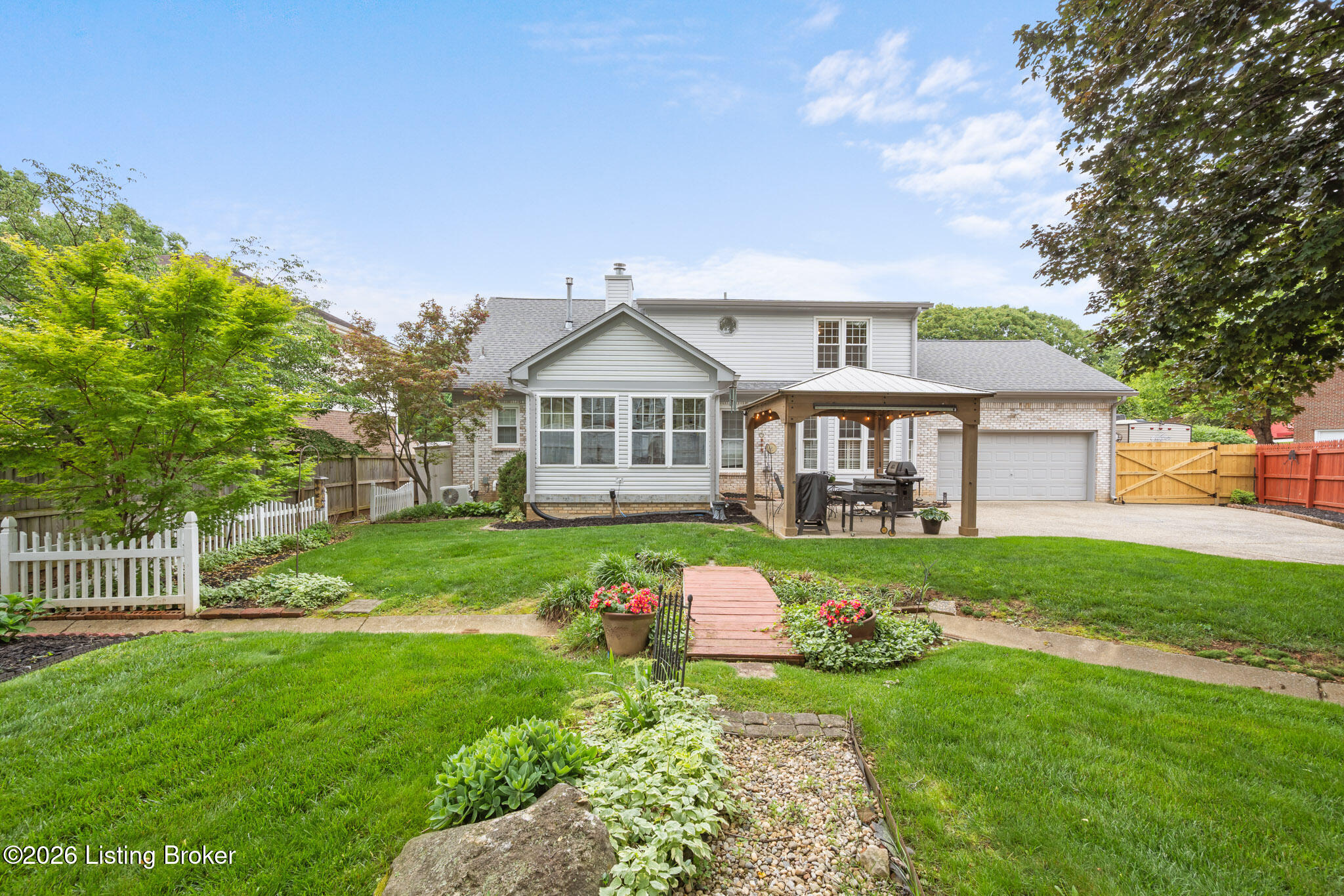 8316 Lacevine Road Louisville, KY 40220 - Photo 55 of 55 8316 Lacevine Rd-57