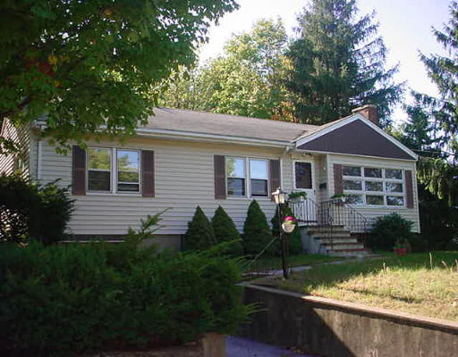 5 Bruce Road Lexington, MA 02421 - Photo 1 of 1 Gallery Image 1
