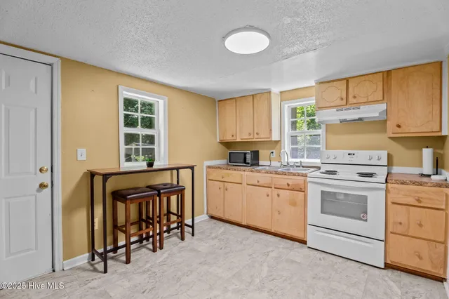 $124,900 | 3303 North Jefferson Street, Fountain, NC 27829