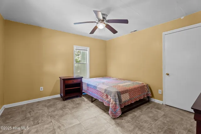 $124,900 | 3303 North Jefferson Street, Fountain, NC 27829