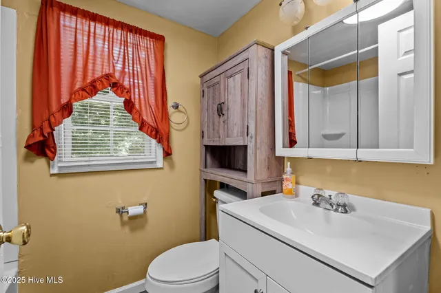 $124,900 | 3303 North Jefferson Street, Fountain, NC 27829