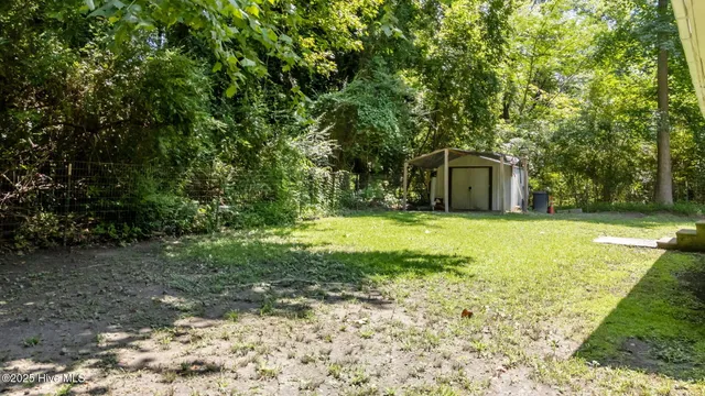 $124,900 | 3303 North Jefferson Street, Fountain, NC 27829