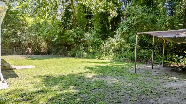 $124,900 | 3303 North Jefferson Street, Fountain, NC 27829