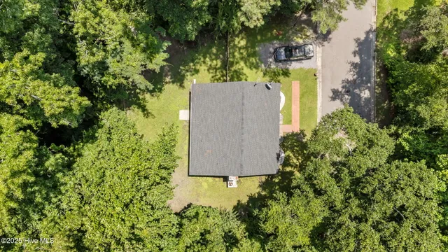 $124,900 | 3303 North Jefferson Street, Fountain, NC 27829