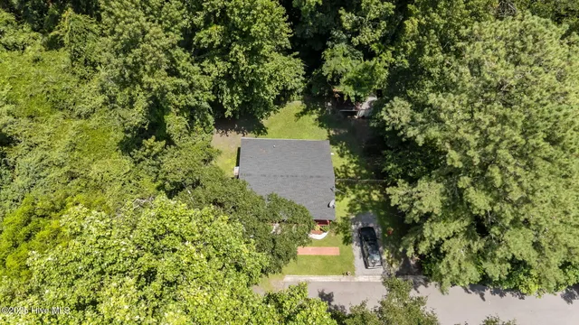 $124,900 | 3303 North Jefferson Street, Fountain, NC 27829