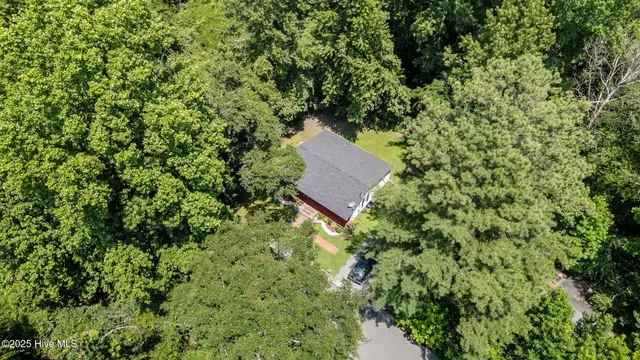 $124,900 | 3303 North Jefferson Street, Fountain, NC 27829