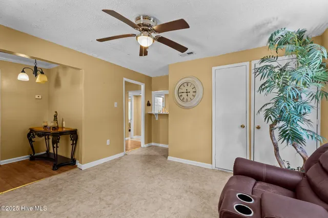 $124,900 | 3303 North Jefferson Street, Fountain, NC 27829