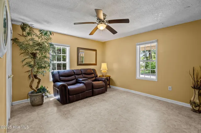 $124,900 | 3303 North Jefferson Street, Fountain, NC 27829