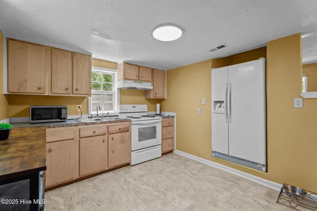 $124,900 | 3303 North Jefferson Street, Fountain, NC 27829