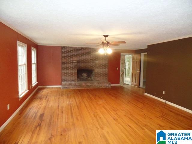 134 Blue Ridge Drive Talladega, AL 35160 - Photo 3 of 13