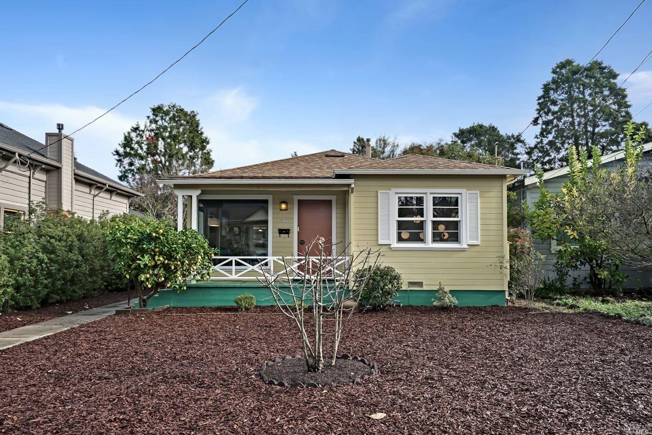 644 King Street Santa Rosa, CA 95404 - Photo 1 of 1 Gallery Image 1