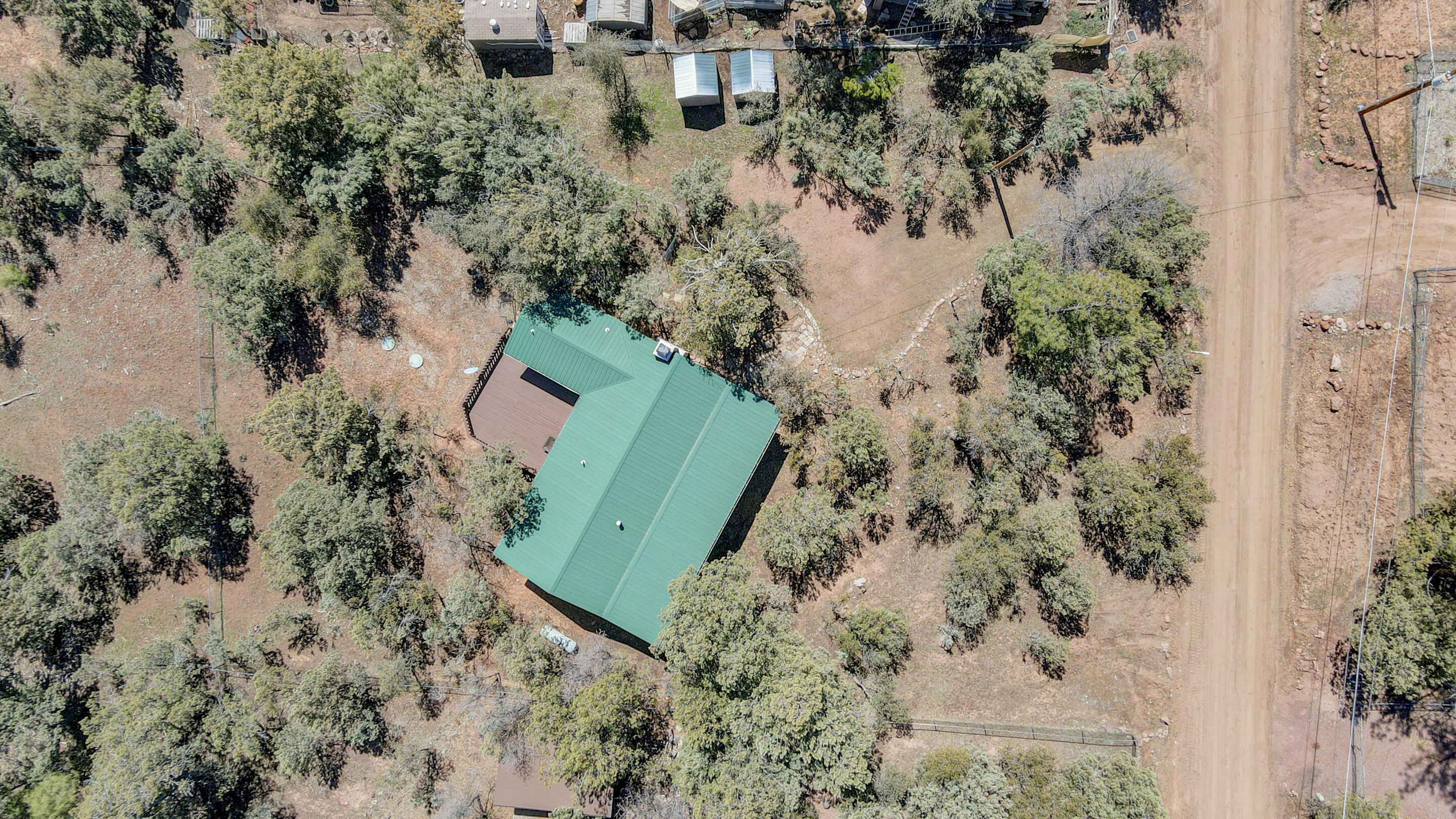 3495 Limestone Way Pine, AZ 85544 - Photo 31 of 31