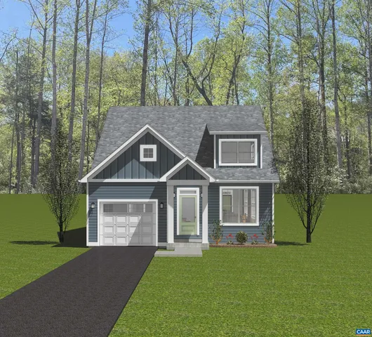 $569,900 | 35 East Bethune Street, Scottsville, VA 24590