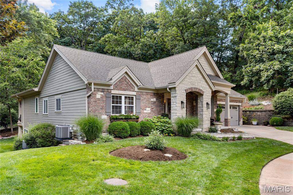 884 Village Brook Court Ballwin, MO 63021 - Photo 62 of 63