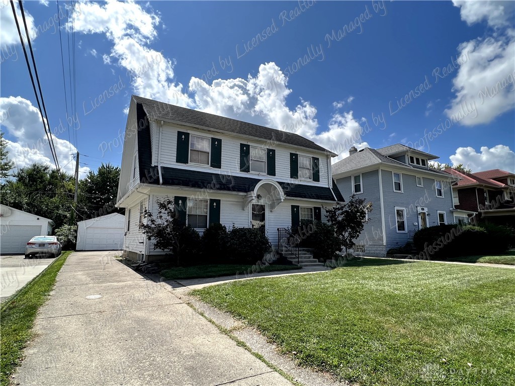 111 Englewood Road Springfield, OH 45504 - Photo 2 of 33