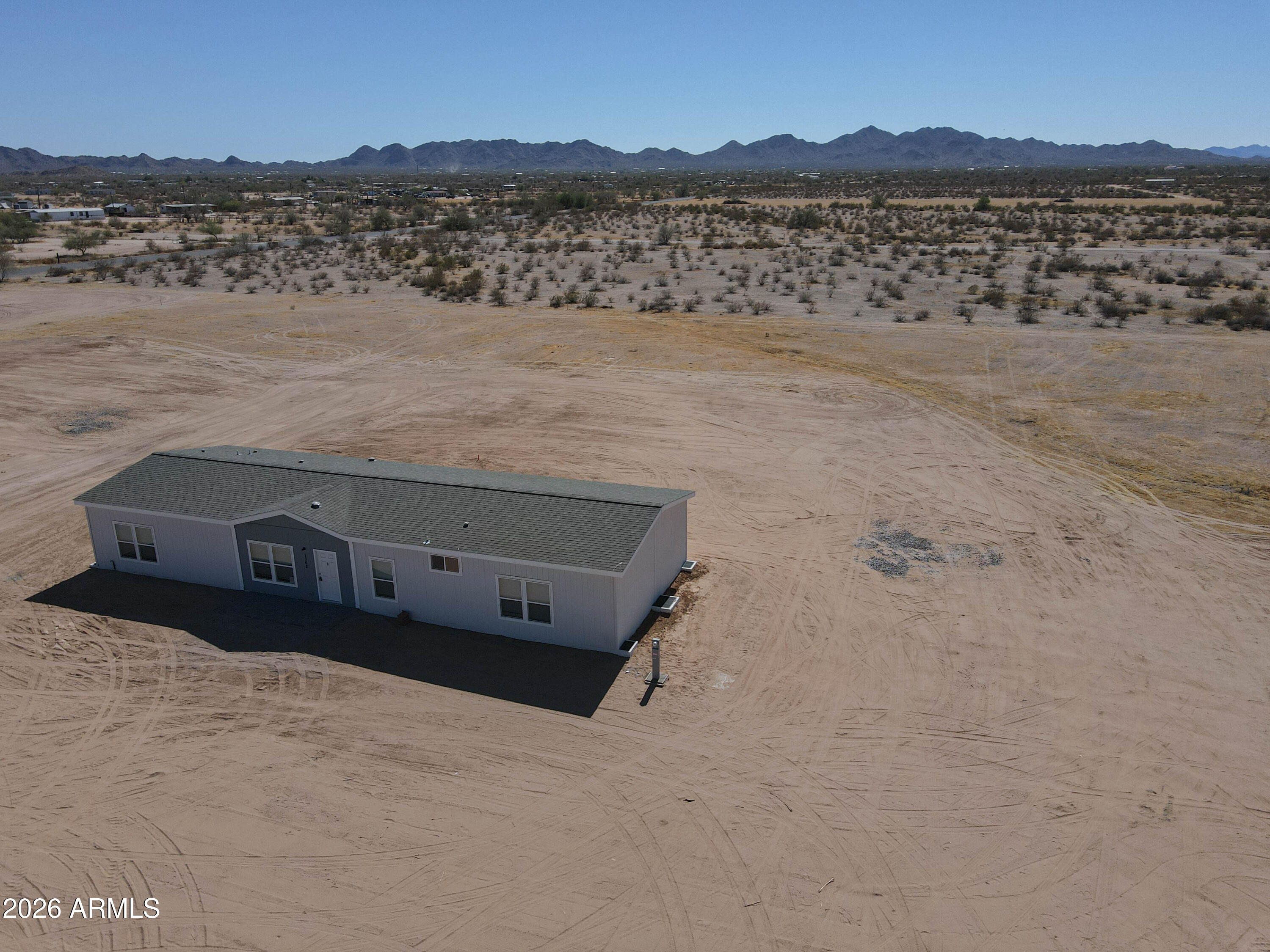 1362 North Ruby Road Maricopa, AZ 85139 - Photo 43 of 43