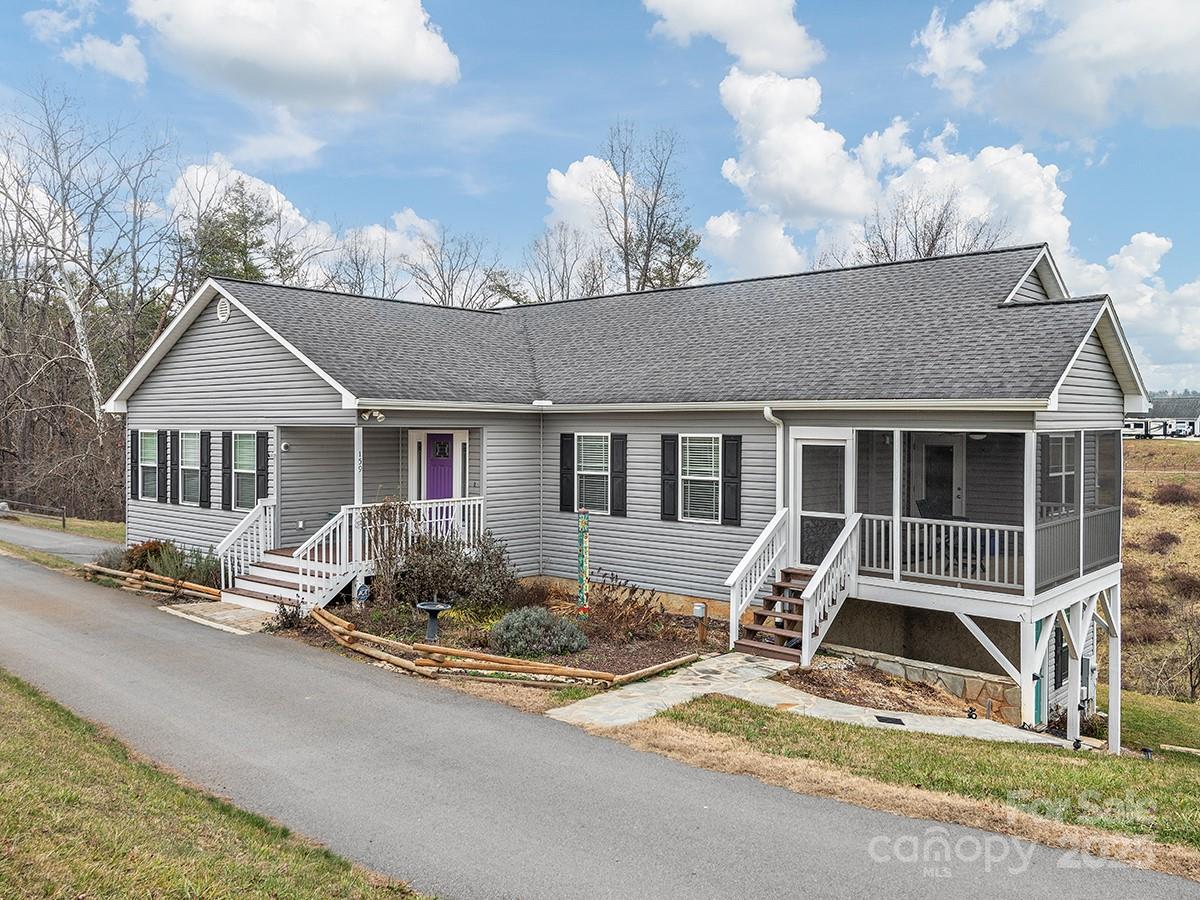 159 Greenridge Road Weaverville, NC 28787 - Photo 1 of 30 Gallery Image 1