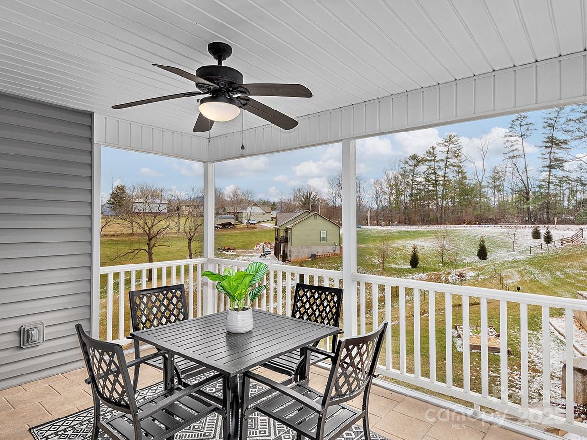159 Greenridge Road Weaverville, NC 28787 - Photo 13 of 30 Gallery Image 13
