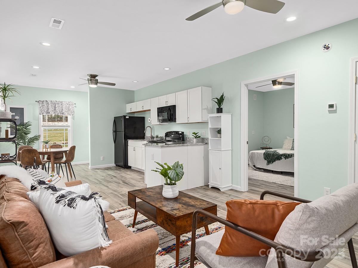 159 Greenridge Road Weaverville, NC 28787 - Photo 20 of 30 Gallery Image 20