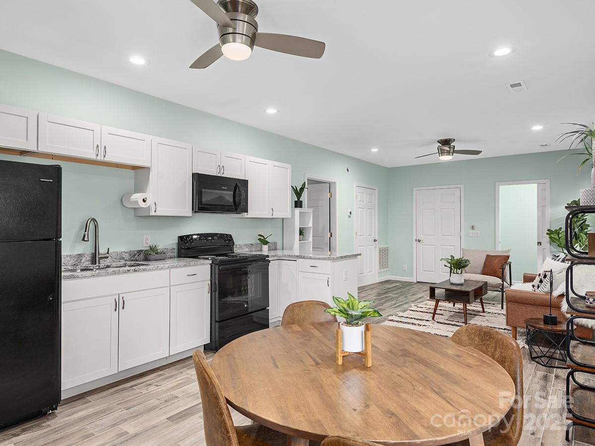 159 Greenridge Road Weaverville, NC 28787 - Photo 21 of 30 Gallery Image 21