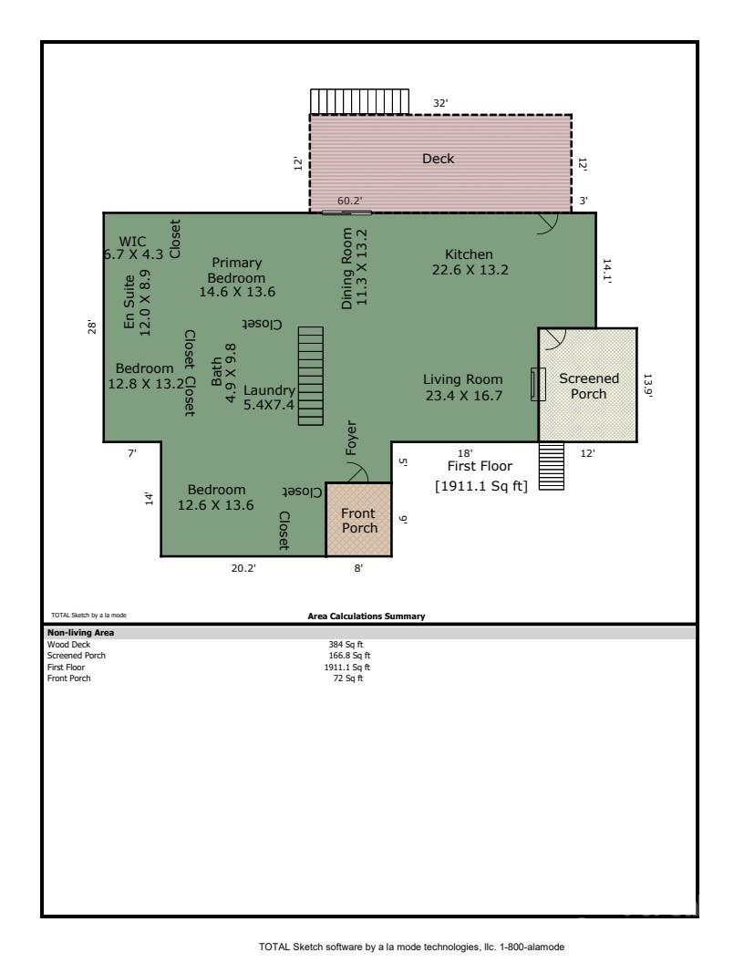 159 Greenridge Road Weaverville, NC 28787 - Photo 27 of 30 Gallery Image 27