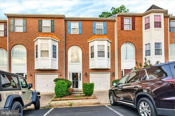 $395,000 | 52 Townes Place, Fredericksburg, VA 22405