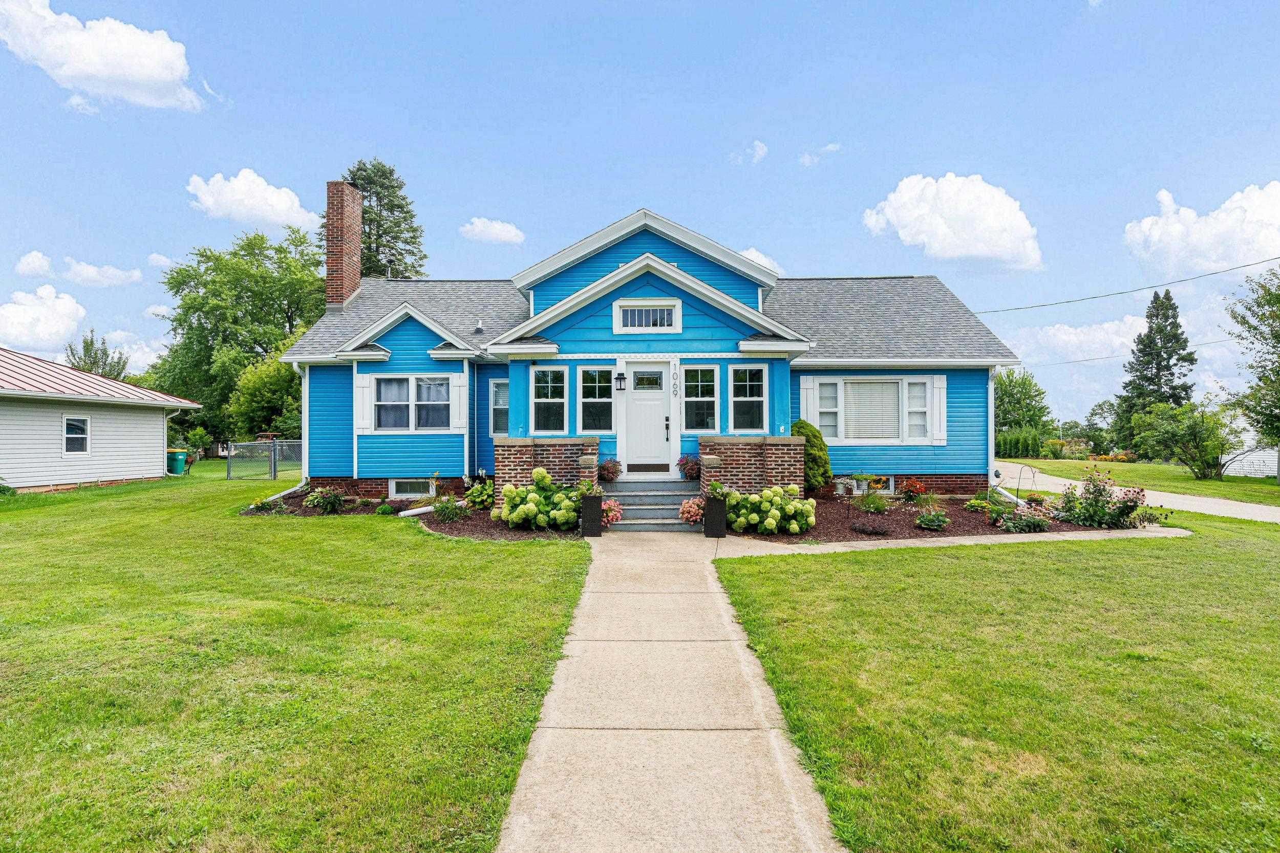 1069 Metomen Street Ripon, WI 54971 - Photo 1 of 1 Gallery Image 1