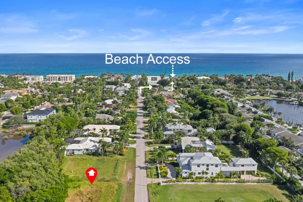$2,000,000 | 22 Hudson Avenue, Ocean Ridge, FL 33435