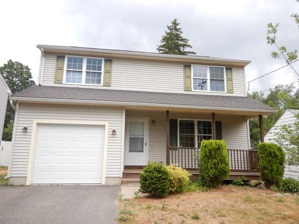 153 Cloran Street Springfield, MA 01109 - Photo 1 of 36 Gallery Image 1