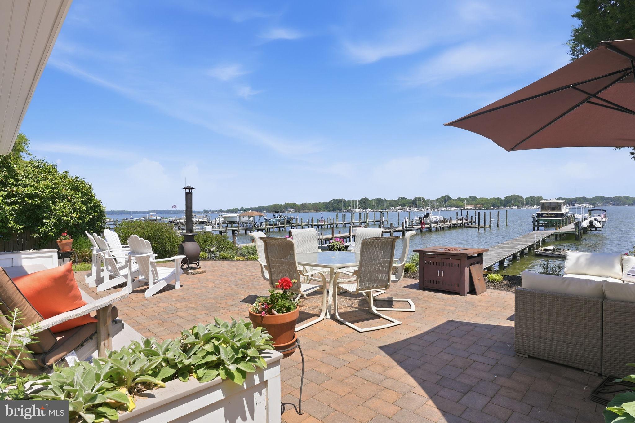 4923 East Chalk Point Road West River, MD 20778 - Photo 19 of 27