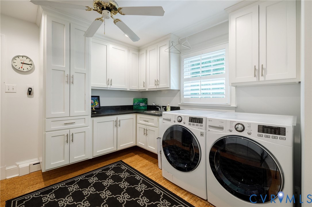 2909 Skipton Road Richmond, VA 23225 - Photo 28 of 65 Gallery Image 28