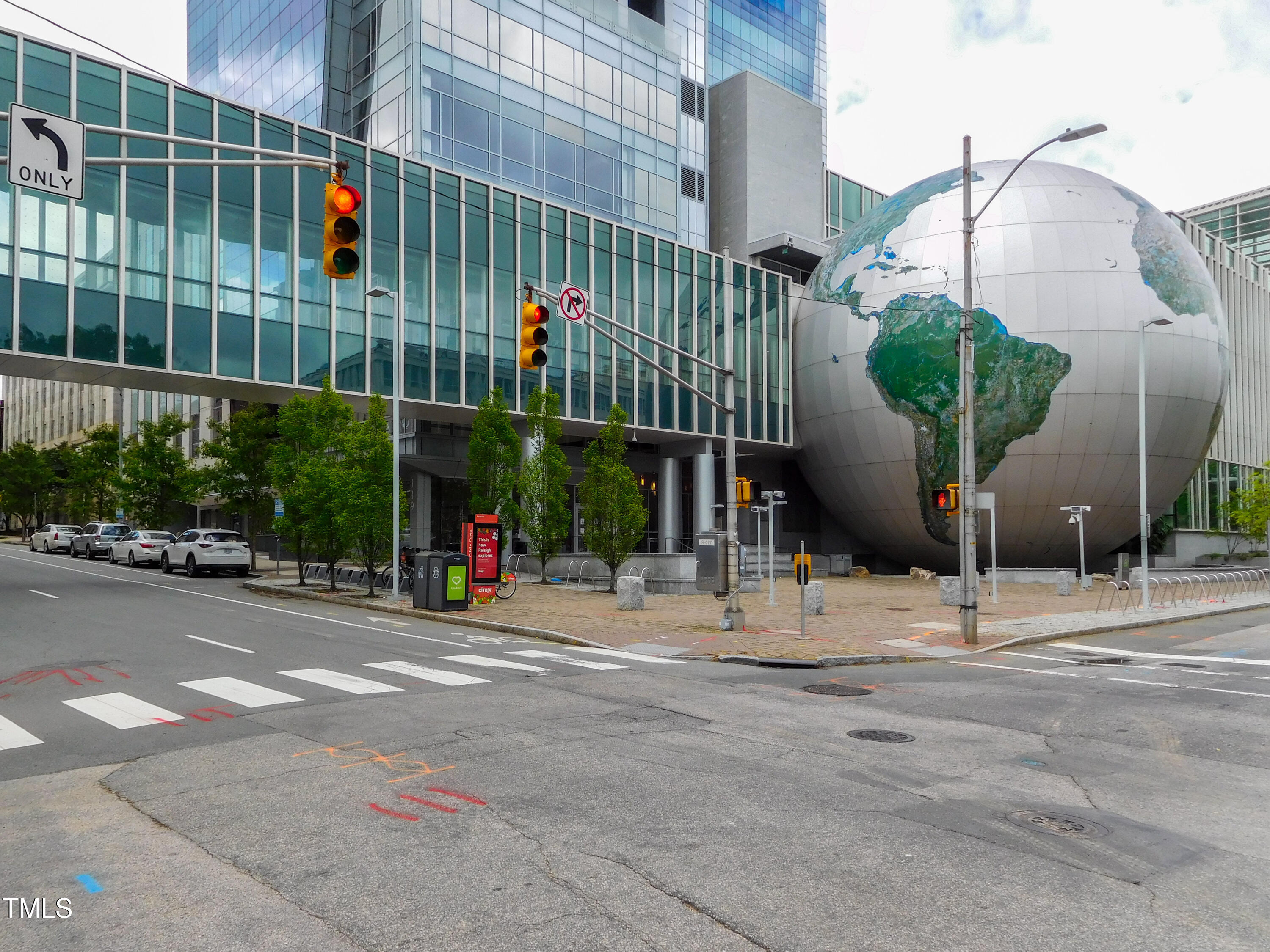 701 West Lane Street, Unit 103 Raleigh, NC 27603 - Photo 41 of 41 NC Museum of Natural Sciences (1)
