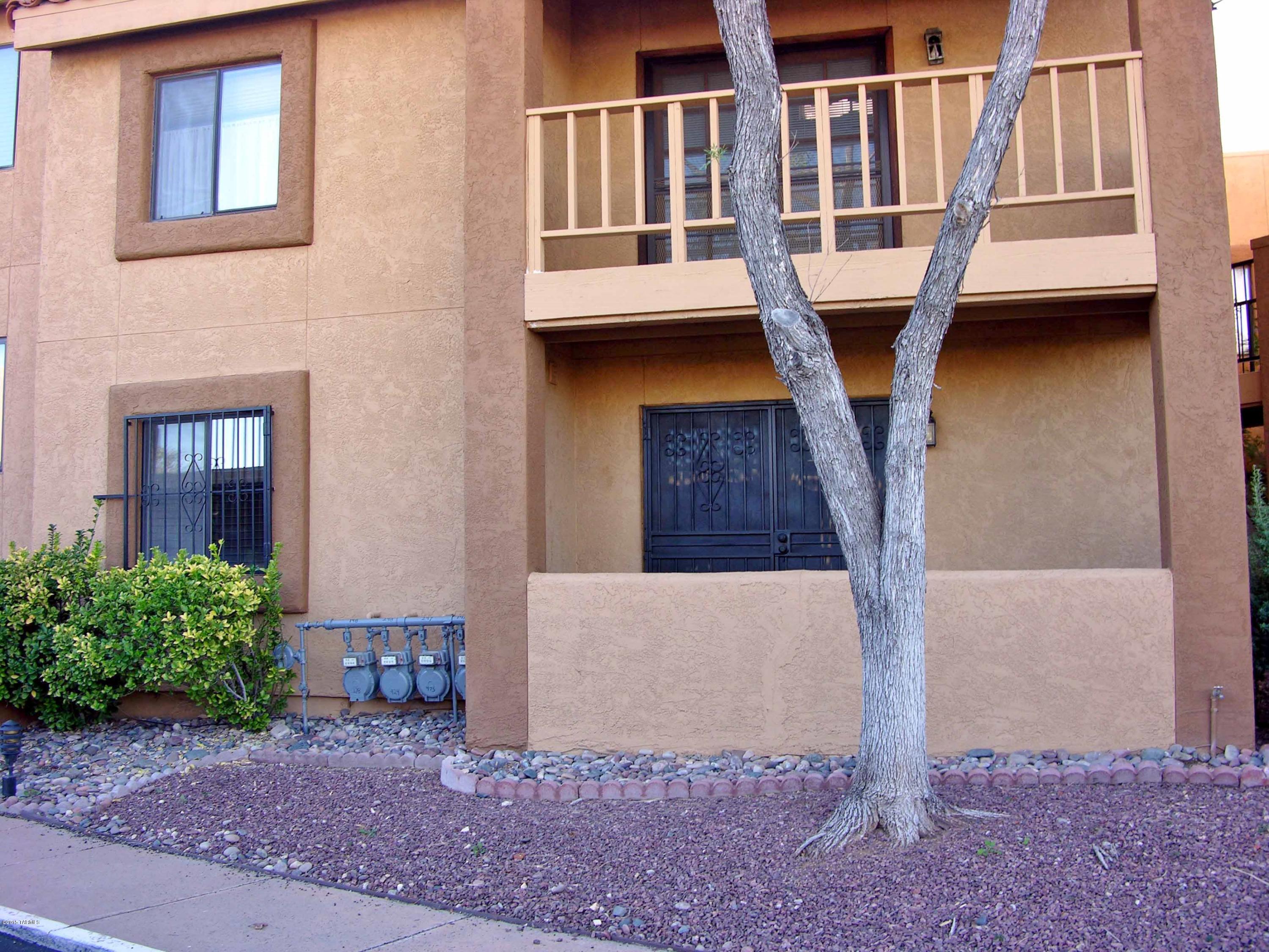 8271 North Oracle Road, Unit 148 Tucson, AZ 85704 - Photo 2 of 20
