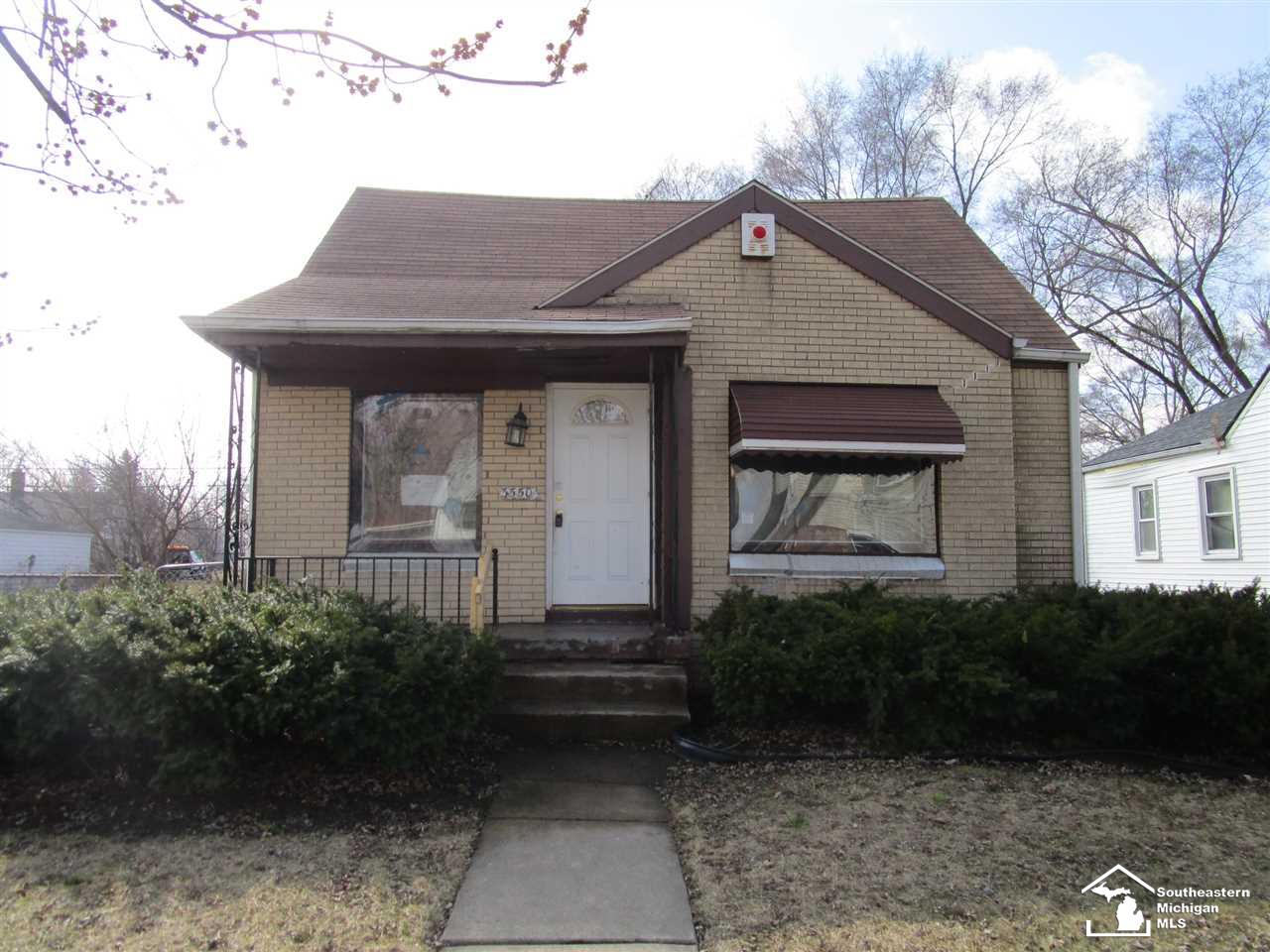 35850 Williams Inkster, MI 48141 - Photo 1 of 13