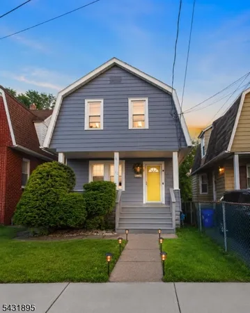 $505,000 | 132 Jerome Place, Bloomfield, NJ 07003