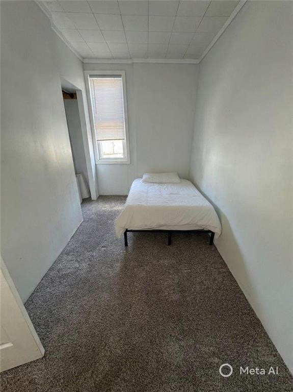 67 South 17th Street Pittsburgh, PA 15203 - Photo 8 of 9 an empty room with a window