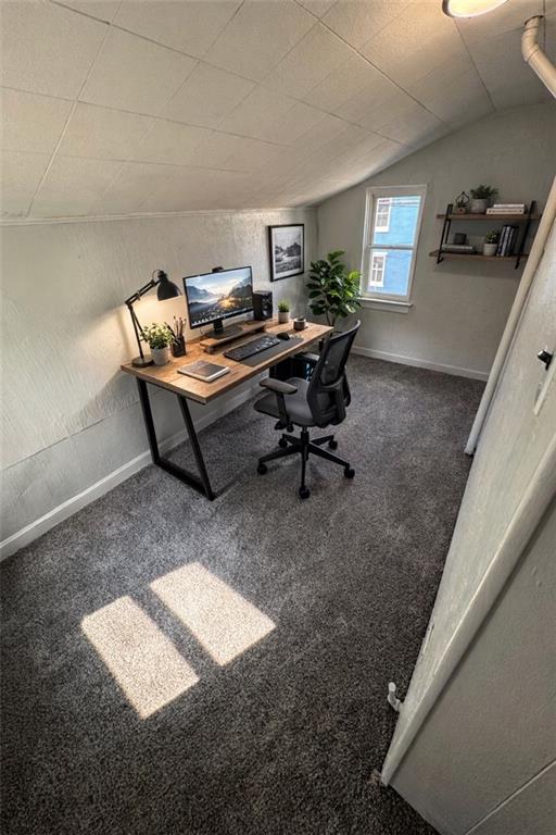 67 South 17th Street Pittsburgh, PA 15203 - Photo 9 of 9 a reading room with furniture and window