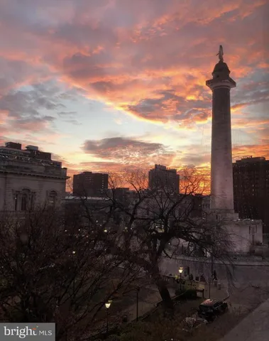 $1,850 | 3 West Mt Vernon Place, Unit 1, Baltimore, MD 21201