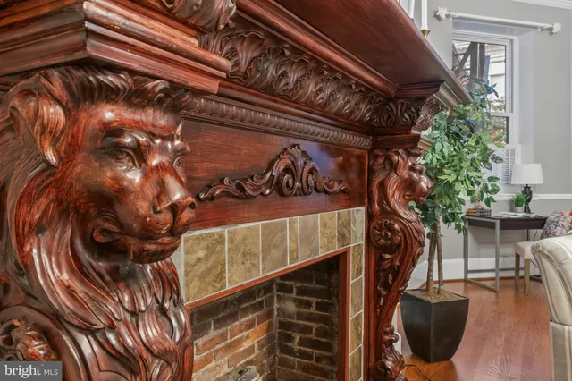 $1,850 | 3 West Mt Vernon Place, Unit 1, Baltimore, MD 21201