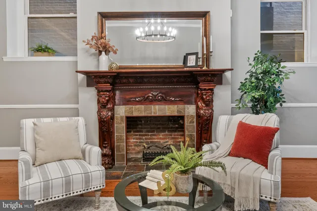 $1,850 | 3 West Mt Vernon Place, Unit 1, Baltimore, MD 21201