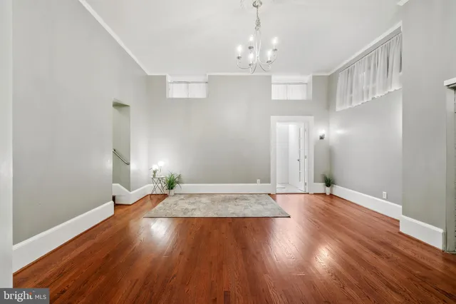 $1,850 | 3 West Mt Vernon Place, Unit 1, Baltimore, MD 21201