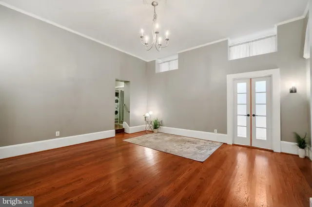 $1,850 | 3 West Mt Vernon Place, Unit 1, Baltimore, MD 21201