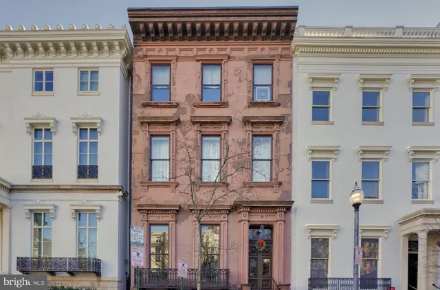 $1,850 | 3 West Mt Vernon Place, Unit 1, Baltimore, MD 21201