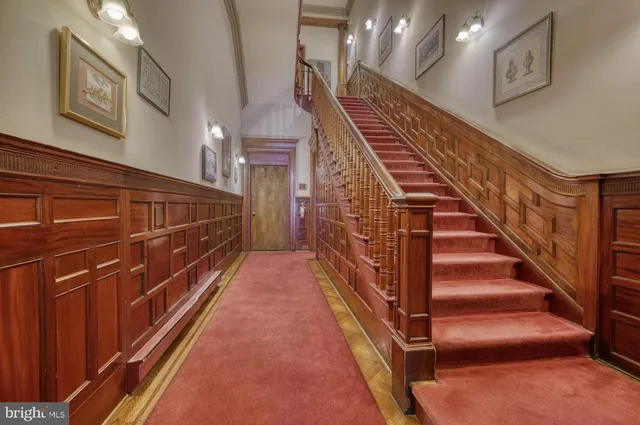 $1,850 | 3 West Mt Vernon Place, Unit 1, Baltimore, MD 21201