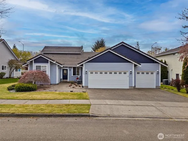 $635,000 | 4209 Campus Green Drive Northeast, Lacey, WA 98516