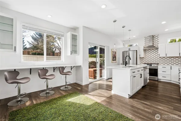 $635,000 | 4209 Campus Green Drive Northeast, Lacey, WA 98516